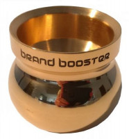 Brand BBTG Booster Gold Tuba
