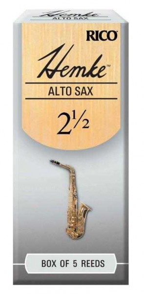 Hemke Alt-Saxophon 2,5