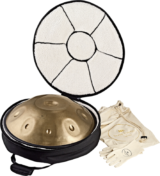 Meinl Sonic Energy Sensory Handpan, D Amara 10 Töne