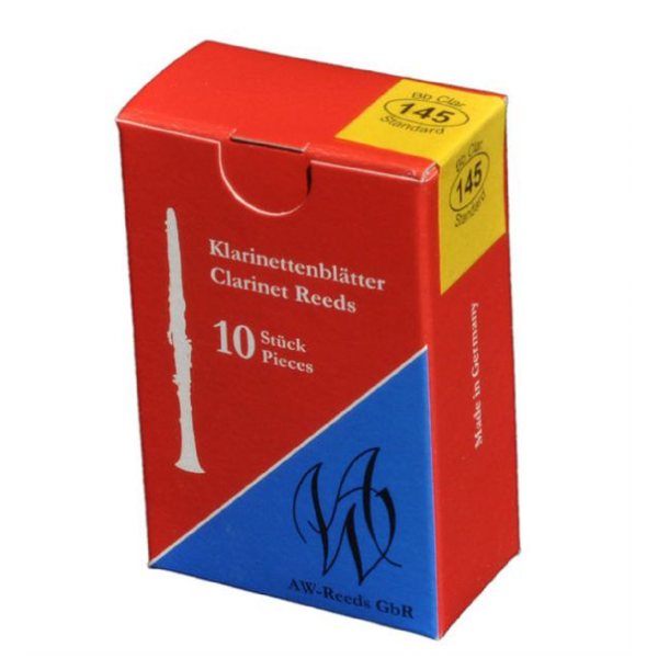 Blaetter-fuer-Bb-Klarinette-AW-Reeds-145-B-Klarinette-dt.-3,0-20650