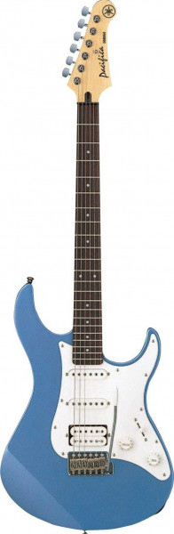 Yamaha Pacifica 112 J LPB