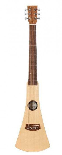 Martin GBP Backpacker Steel