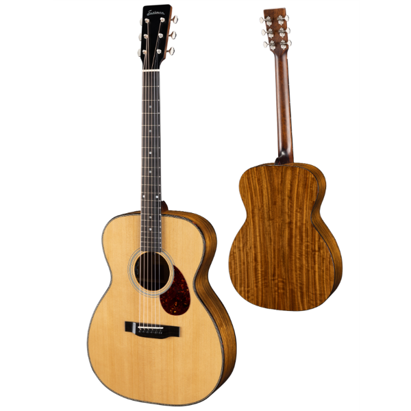 Westerngitarren-Eastman-E3OM-Deluxe-2002434