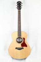 Taylor GS Mini Sapele Gift One