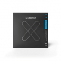 D'Addario XTABR1253 80/20 Bronze