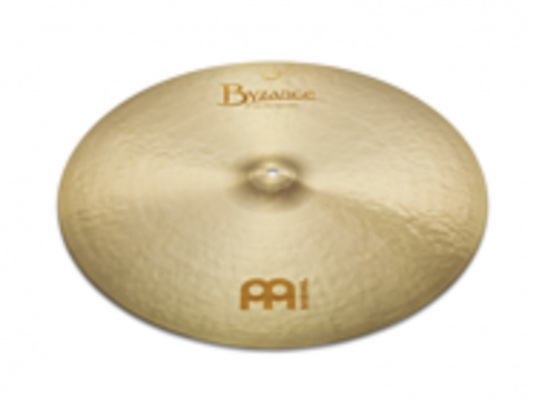 Meinl Byzance Jazz Big Apple Ride 20"