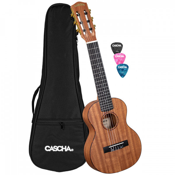 Cascha Guitarlele
