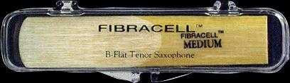 Fibracell Tenor-Saxophon medium