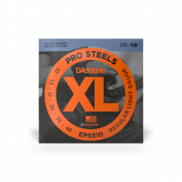 D'Addario EPS510 Pro Steels Regular Light 10-46