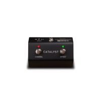 Effektgeräte-Line-6-LFS2-Catalyst-Footswitch-26577