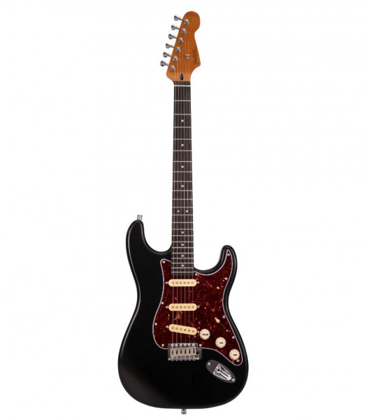 E-GitarrenPatina-Guitars-PS-3-BK-Black_0
