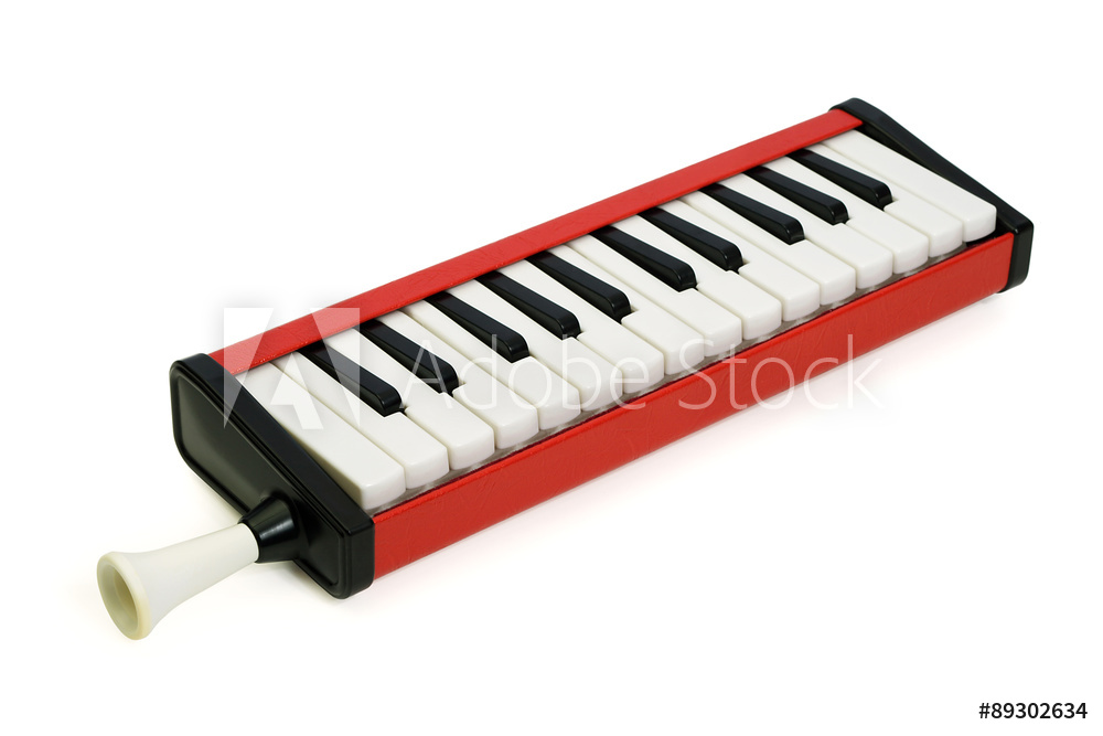 Melodicas/Maultrommel
