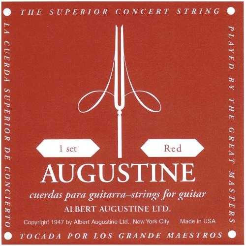 Augustine Rot