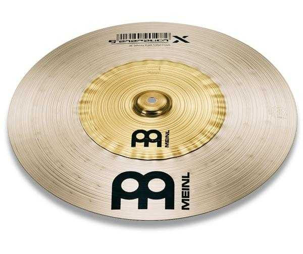 Meinl Generation X 16" Safari Cr GX-16SC