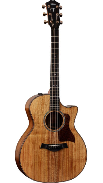 Westerngitarren-Taylor-724ce-Koa-Select-2000451_0
