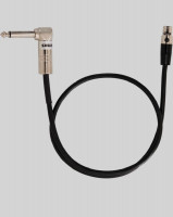 Shure WA304 Insturmentenkabel TA4F-Klinke gewinkelt
