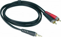 Sonstige-Kabel-Klotz-AY7-0100-1m-32163
