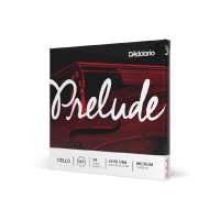 D'Addario J1010-1/4M Prelude Cello 1/4