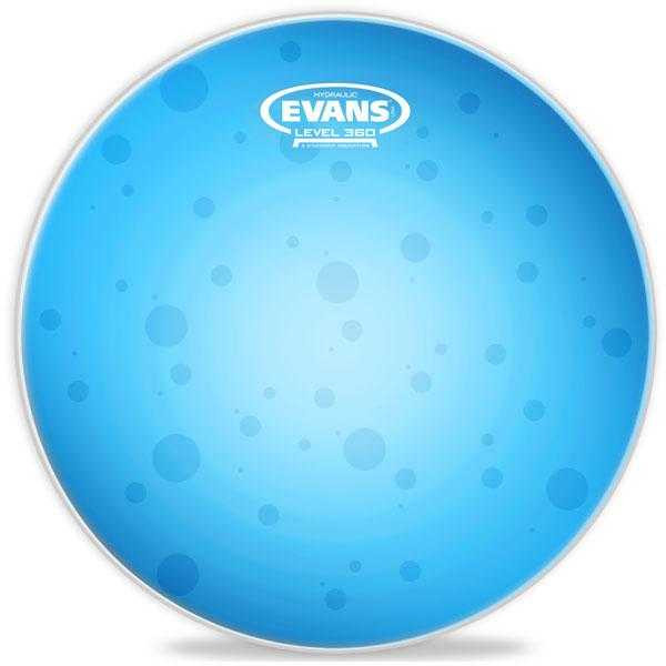 Fell Evans 13" Hydraulic Blue Tom