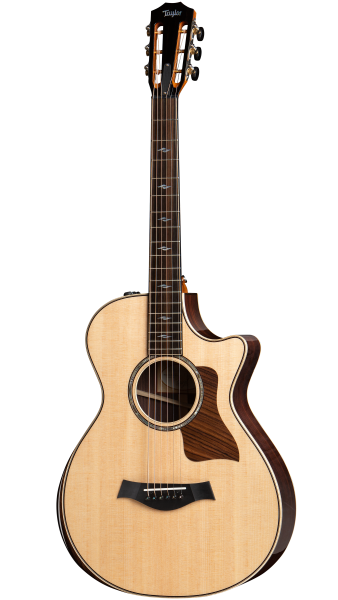 Taylor 812ce - 12-Fret