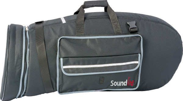 Soundline Gig Bag B-Tuba B&S GR51