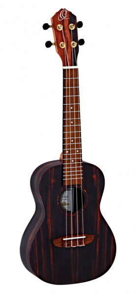 Ortega RUEB-CC Konzert Ukulele