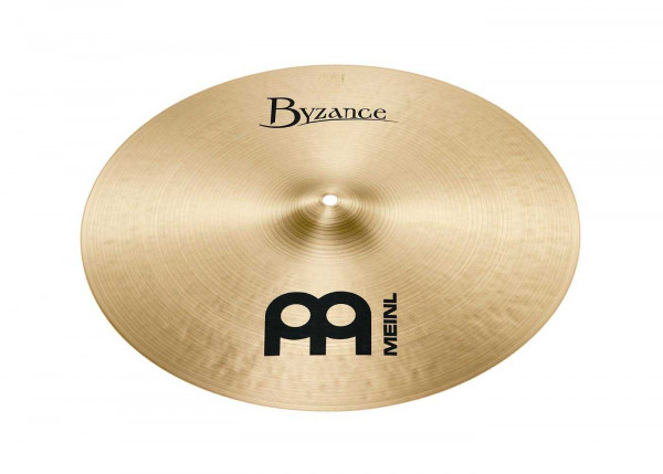 Meinl Byzance Medium Crash 18"
