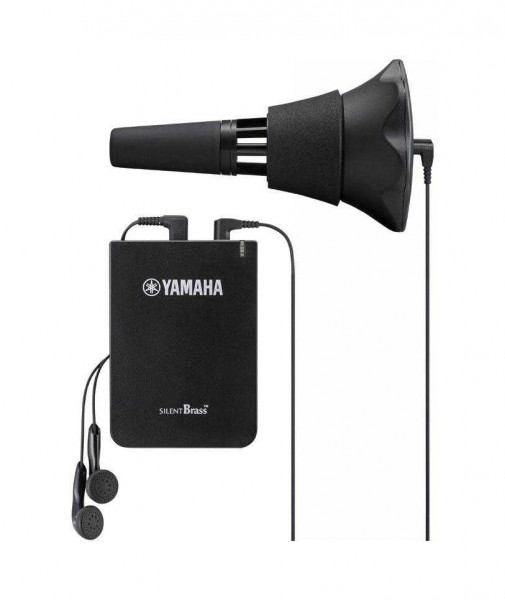 Yamaha SB 7X Silent Brass Dämpfer Trompete & Kornett