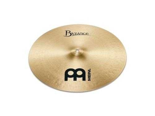 Meinl Byzance Crash 16" Thin B16TC