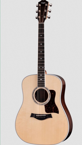 Taylor Legacy Edition 810e