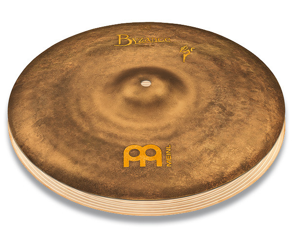 Meinl Byzance Sand HiHat 14" B14SAH