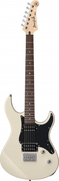 Yamaha Pacifica 120 H VW