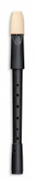 Mollenhauer 0501 Swing schwarz/beige, deutsch Einfachloch