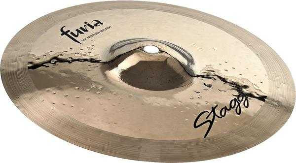 Stagg Furia 8" Splash Medium