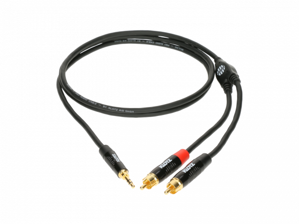 Klotz KY7-300 PRO Audio-Kabel