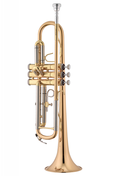 Jupiter JTR 700RQ Bb- Trumpet