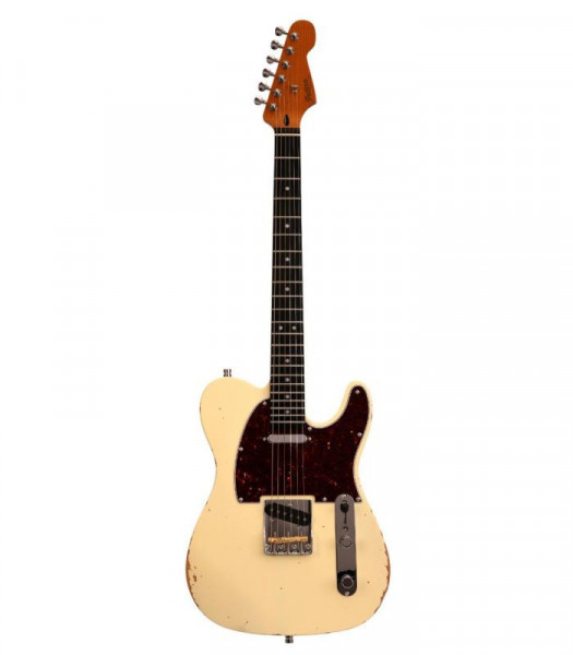 E-GitarrenPatina-Guitars-PT-6-OW-R-Olymic-White-Relic_0