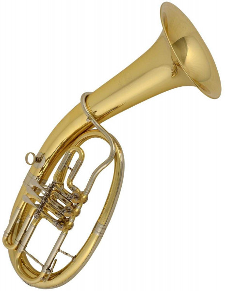 Besson BE139 Bb Tenorhorn