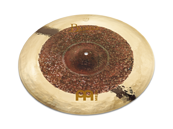 Meinl Byzance Dual Crash Ride 20"