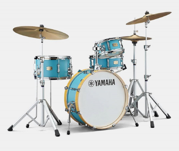 Yamaha Stage Custom Hip Shell Set