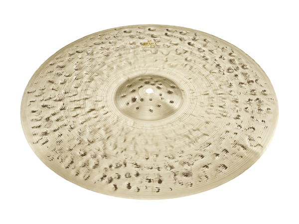 Meinl Byzance Foundry Reserve 22" Light Ride