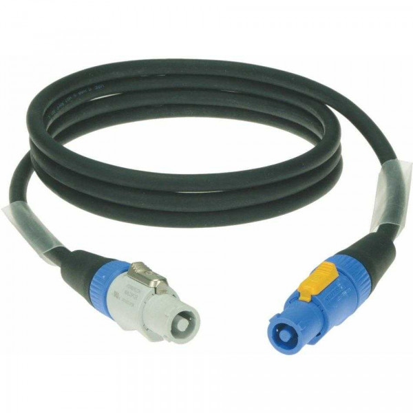 Klotz PT1-BA0015 PowerCon Kabel
