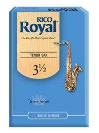 Rico Royal Tenor-Saxophon 3,5
