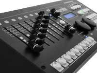 Eurolite DMX Move Control 512 Pro