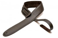 Bourbon Strap Guitar Simply Brown