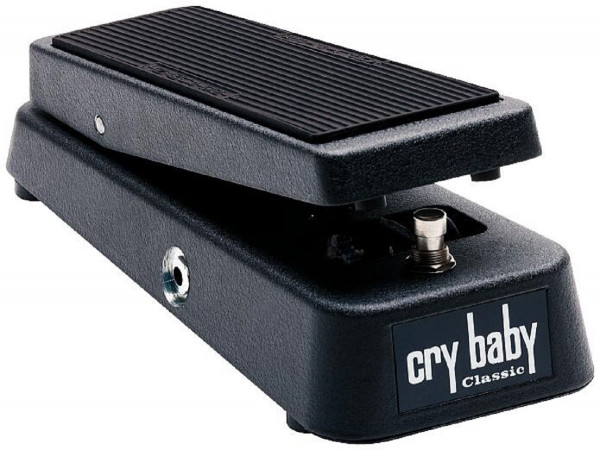 Dunlop Crybaby Classic Wah GCB95F