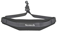 Neotech Tragegurt Soft Sax S-Haken R