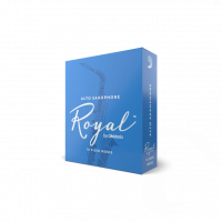 Rico Royal Alt-Saxophon Blatt 1