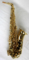 Yanagisawa Alt Saxophon A-WO1 Professional