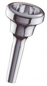 JK Klier Mundstück EXCLUSIVE 6D-B Posaune